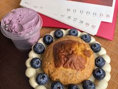 -佐敦面包铺·JORDAN BAKERY