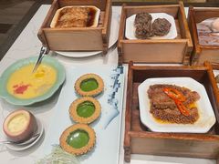 -福港轩·中餐厅(厦门香格里拉店)