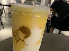 -喜茶(中山利和新地店)