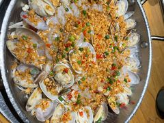 -吃饭皇帝大(合生汇店)