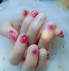 点击看大图 -M Nails & Beauty美甲美睫美体
