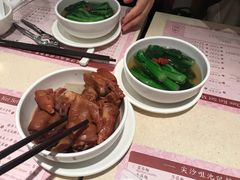 -池记(尖沙咀店)