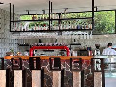 -BOILER博乐精酿(东坪山店)