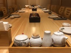 -兆治日本料理(华府世家店)