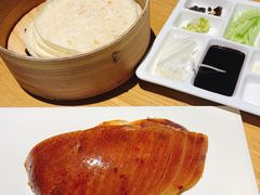 “酥不腻”烤鸭-小大董·烤鸭(五棵松店)