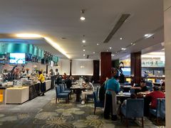 -扬州中集格兰云天大酒店