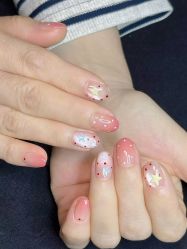 -LEILEI NAIL蕾蕾美甲美睫