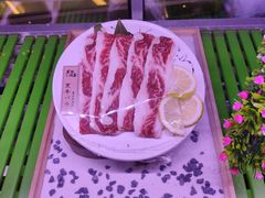 -黑牛の店·和牛烧肉(大悦城店)