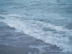 -仰口沙滩