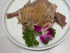 -梅利汴京烤鸭•开封豫菜地标店(晋安路店)