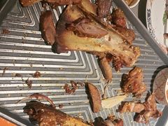 -羊门客在·烤盐池滩羊·川菜