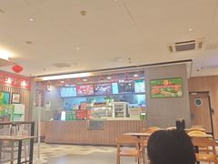 -德克士(榆次君豪店)