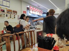 -海汇源老烧麦店(东大街总店)