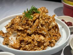 -京味斋·北京烤鸭(华威桥北工大店)