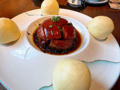 梅干菜红烧肉-绍兴老味道·非遗门店(银泰城店)