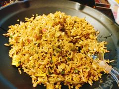 蛋炒饭-聚味瞿记·龙虾堂(望城店)