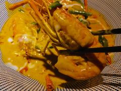 -星叶·东南亚料理(宁波万象汇店)