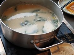 -捞王锅物料理(上海世茂广场店)