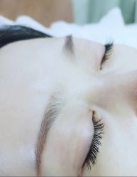 -青沐日式美甲美睫半永久
