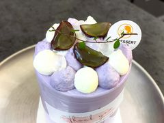 -UP阿噗甜品