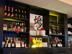 -Blac+Blac(中海环宇荟店)