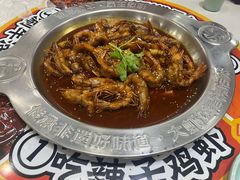 -槐店王婆大虾(长江道店)