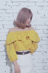 -MG Style Salon