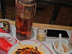 -吴掌柜·藕汤印象(南湖店)