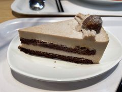 提拉米苏-宜家·瑞典风味餐厅(烟台路店)