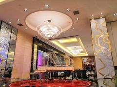 大堂-亢龙太子酒轩(东湖店)