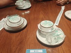 -纪林菜馆·博山菜老字号(华光路店)