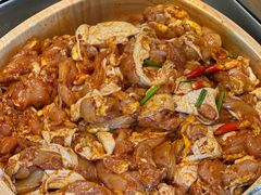 -曾百万小炉小串自助烧烤(高新店)