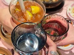 -囍凤楼·粤菜·点心·火锅(温特莱店)