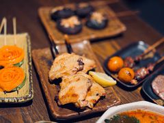 -鸟屯(三里屯店)