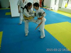 -极真空手道修远道场