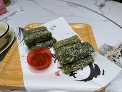 -阿露佳·舌尖上的安吉菜