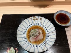 -橼舍鮨青木