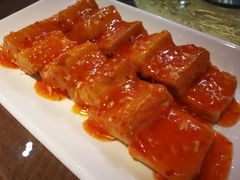 -刘胖子家常菜·蹄花焖藕(中南店)
