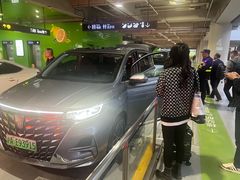 -上海虹桥国际机场
