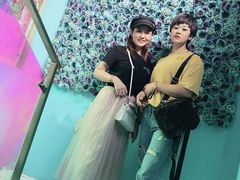 -蜜桃花开·中西融合菜E&W(南长街店)