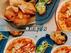 -必胜客(京东天虹店)