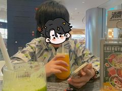 -THE WOODS 简餐 (国贸商城店)