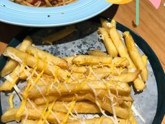 -夏日玛莉西餐厅(祁阳新天地店)