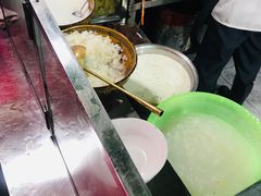 -清真老马家国华牛奶鸡蛋醪糟(正宁路店)