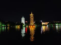-桂林两江四湖景区
