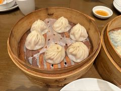 -南翔馒头店(豫园店)