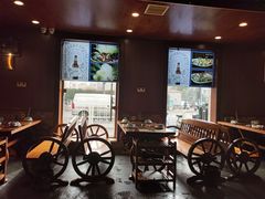 -義聚德·清真铜锅涮羊肉·烧烤(河东店)