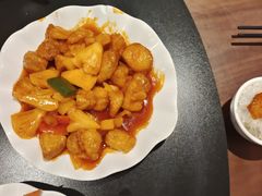 -佛有缘素食馆·荔湾老字号(陈家祠首店)