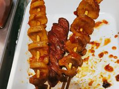 -快乐爱斯米牛排自助(正大广场店)