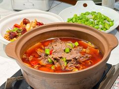 -十里·东湖院子(湖北省博物馆店)